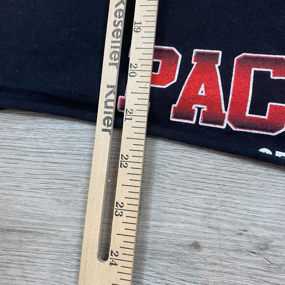 Mayweather v Pacquia 2015 Promo Boxing Cut Off Tank Top Women's M - Picture 4 of 5